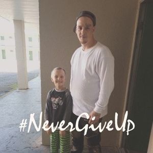 Meet your Posher, Brett